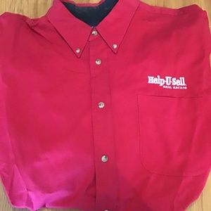 Help-U-Sell Real Estate Shirt